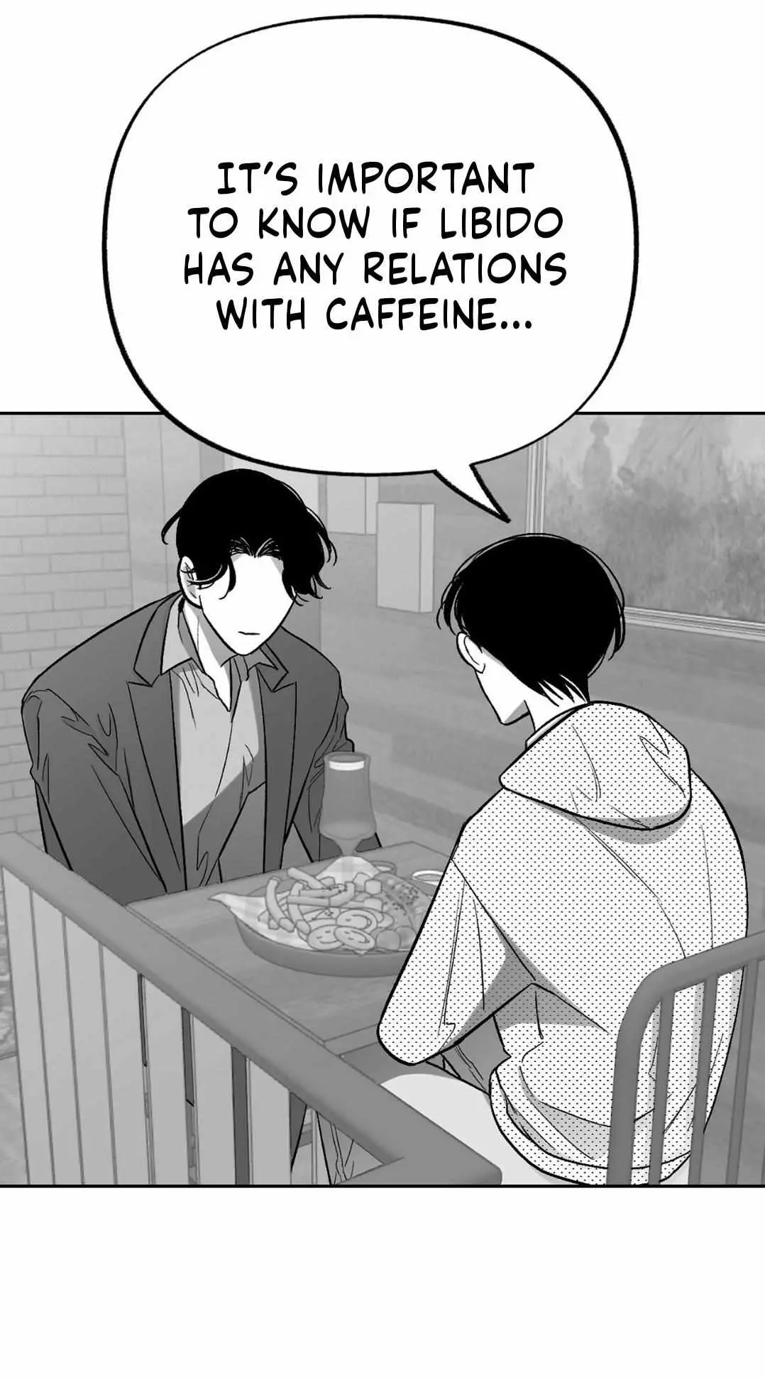 Libido Effect Chapter 10 page 43 - 