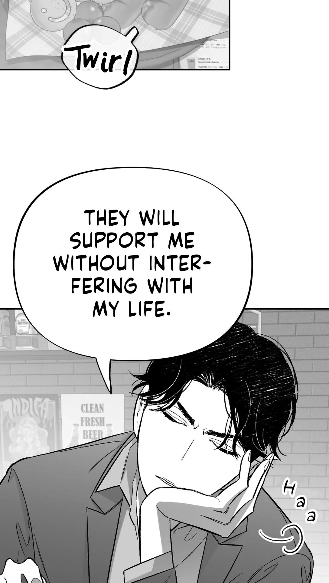 Libido Effect Chapter 10 page 48 - 