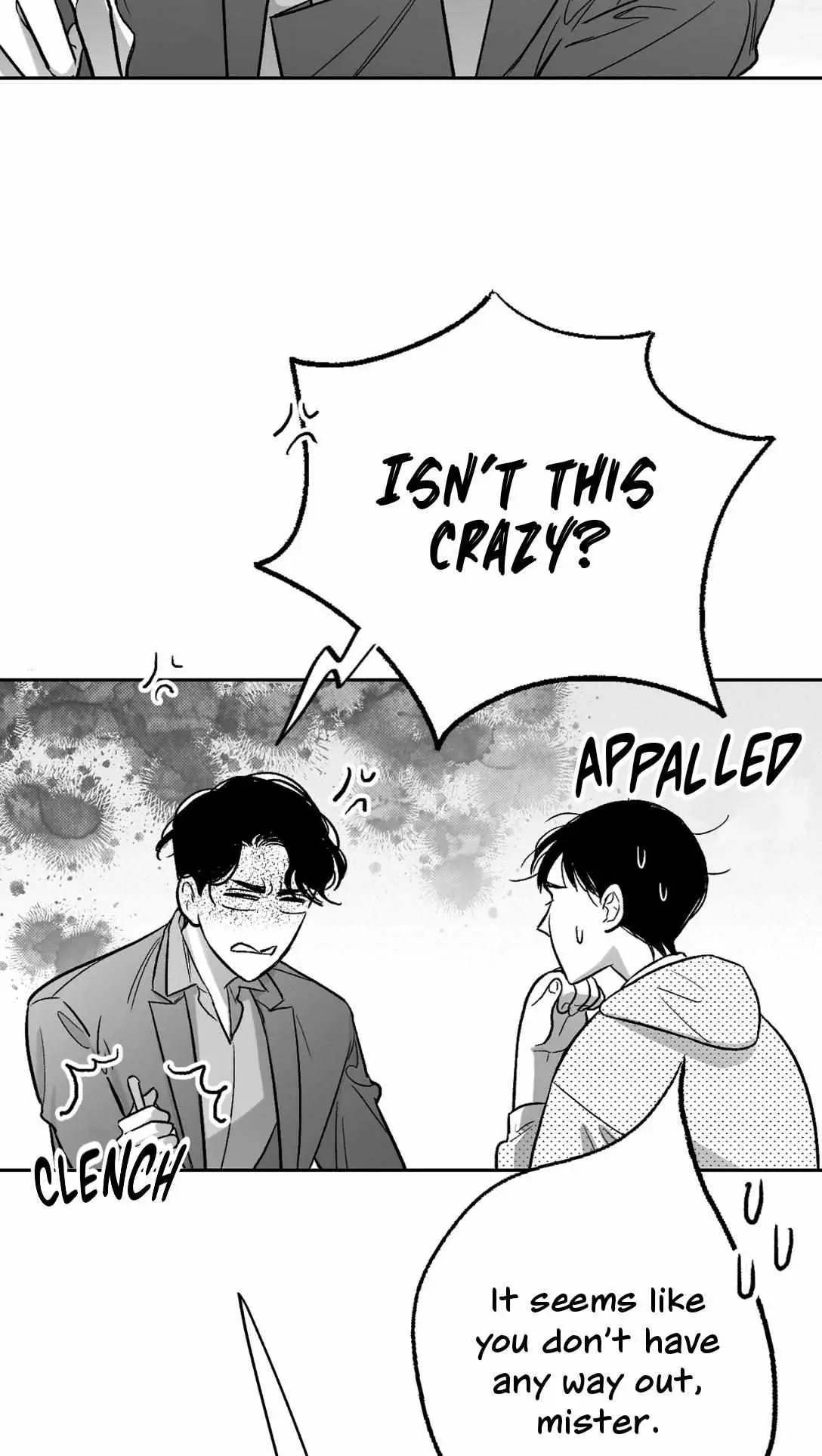 Libido Effect Chapter 10 page 49 - 