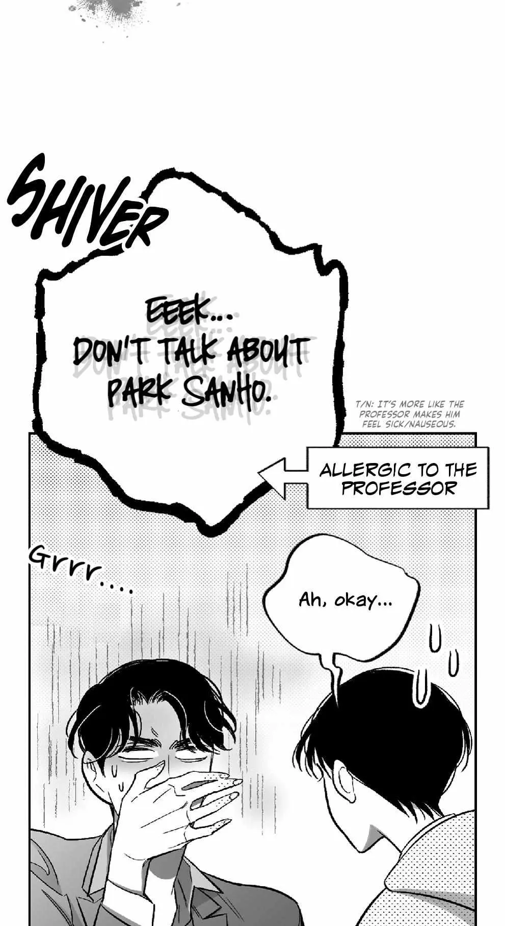 Libido Effect Chapter 10 page 53 - 