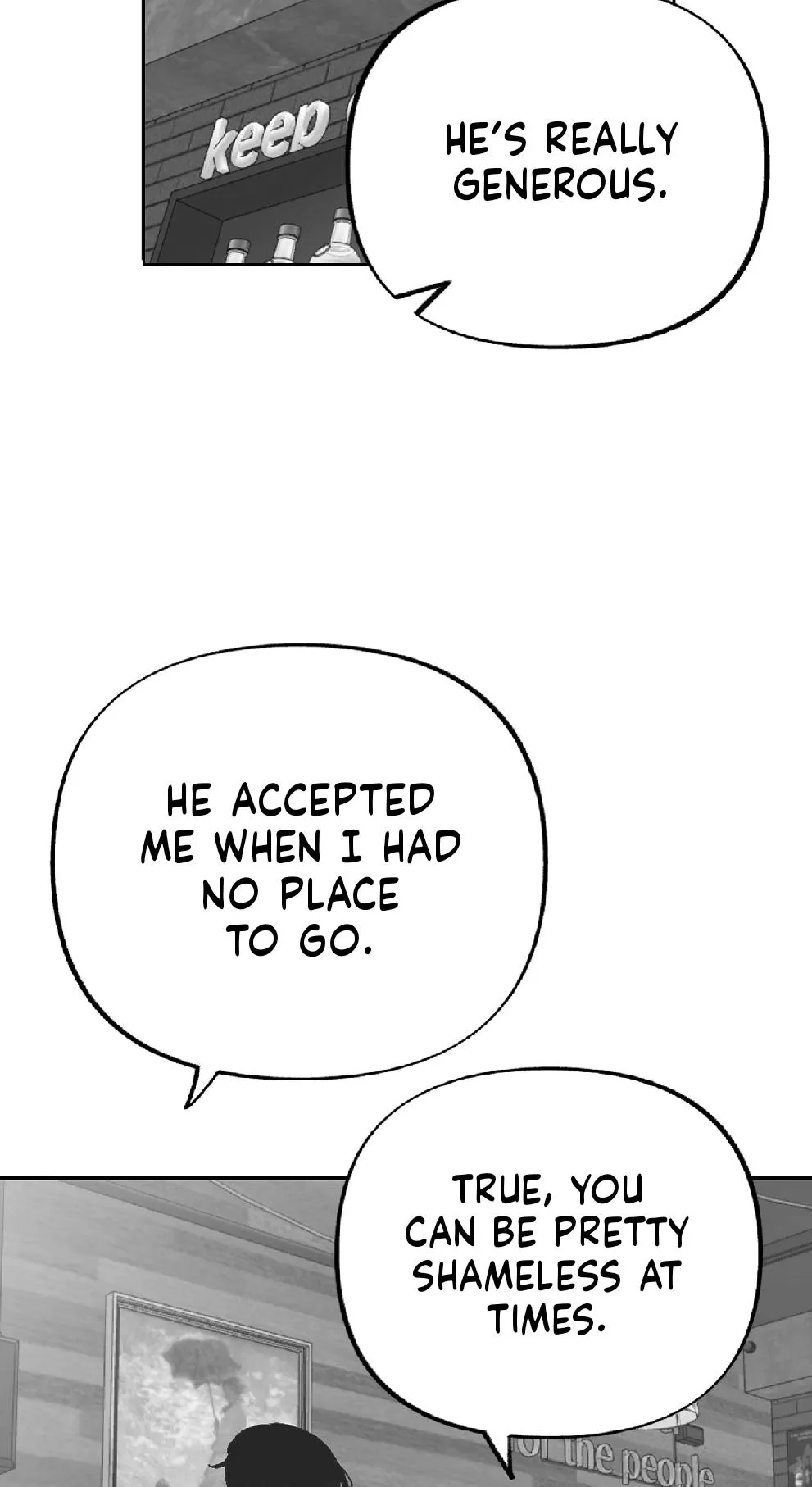 Libido Effect Chapter 10 page 55 - 