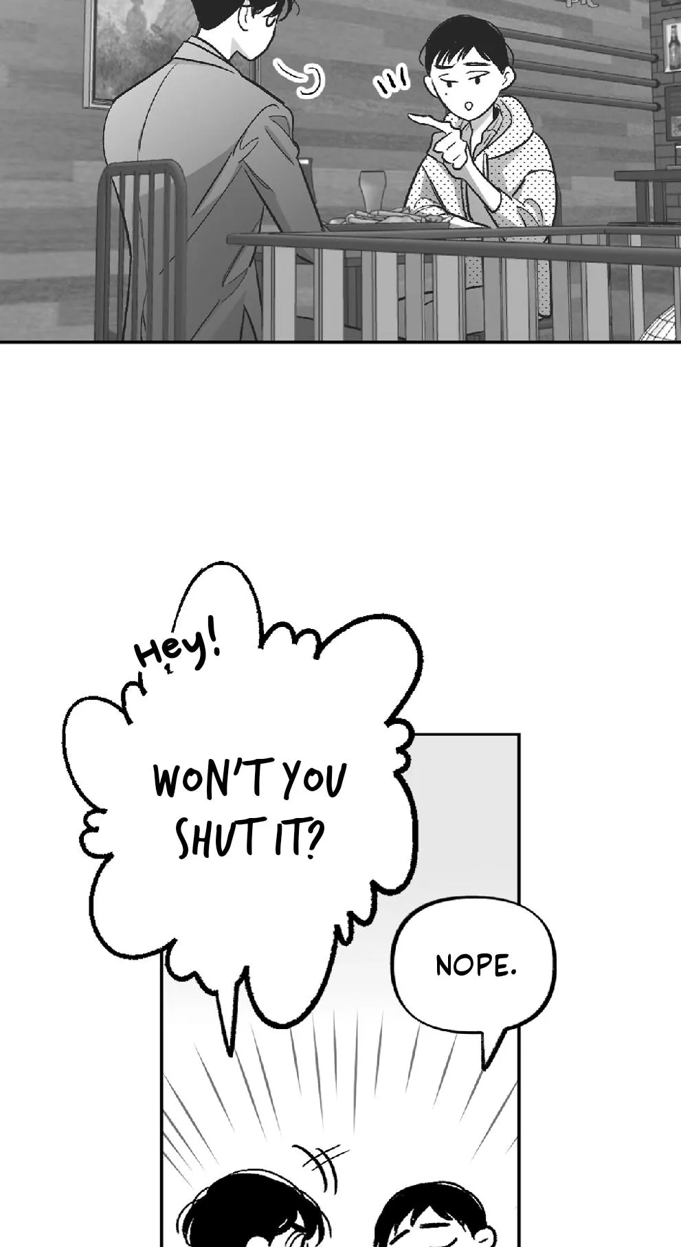 Libido Effect Chapter 10 page 56 - 