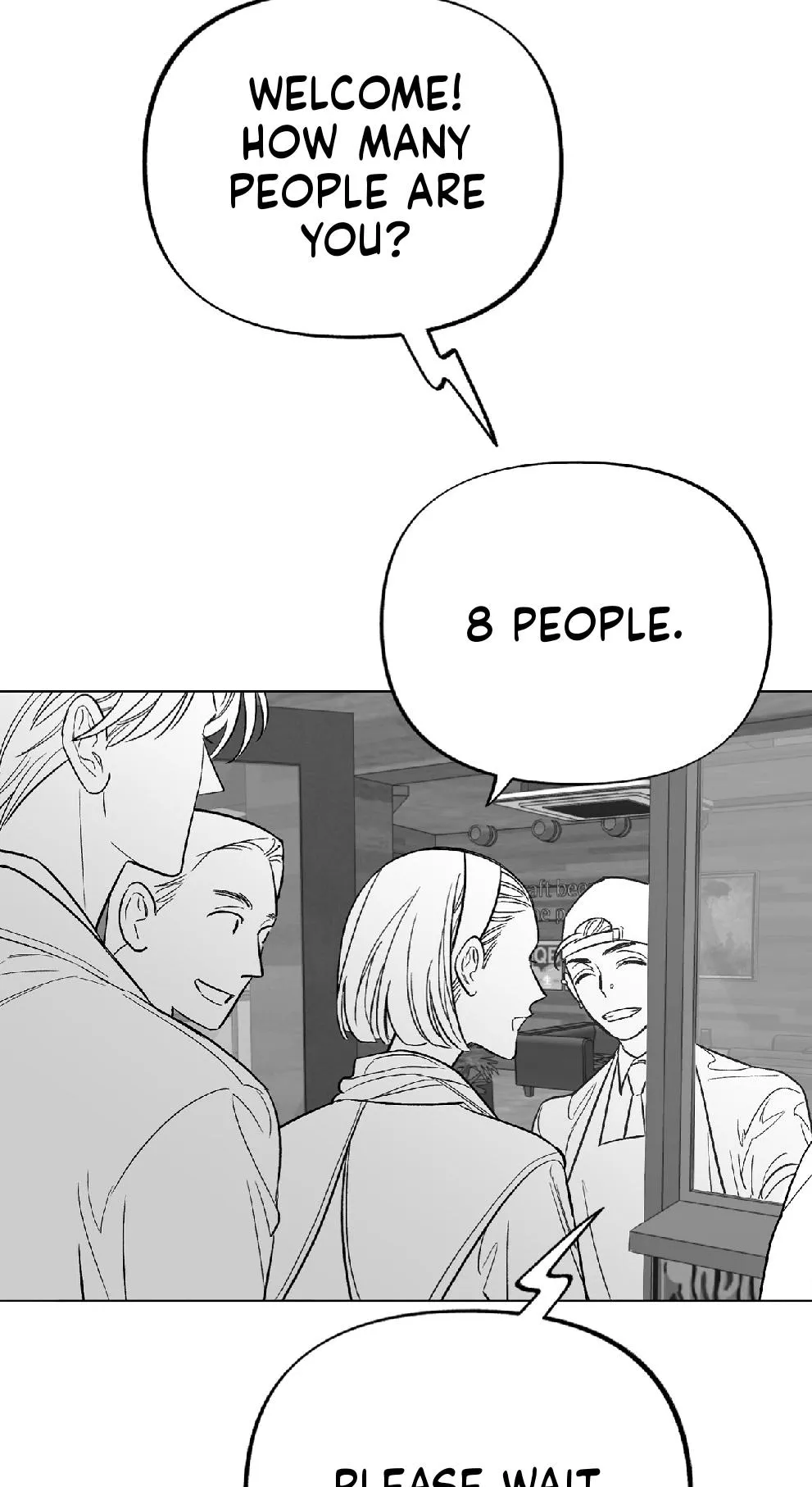 Libido Effect Chapter 10 page 58 - 