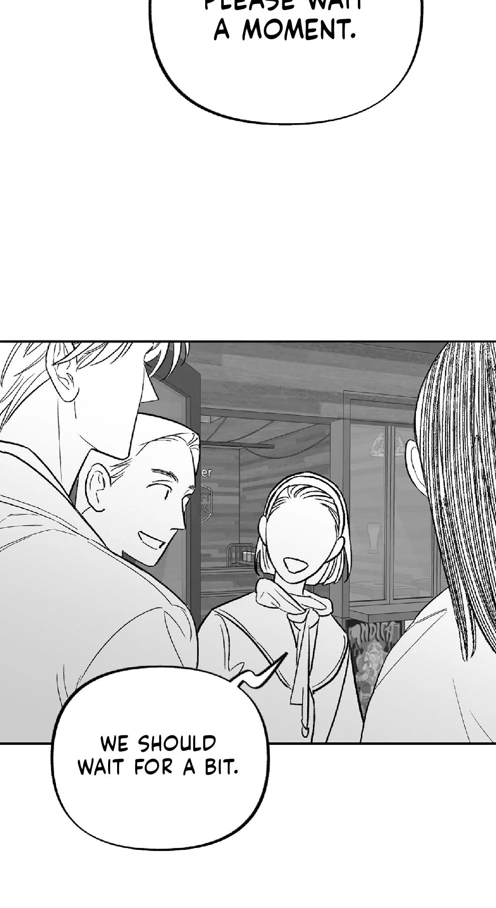 Libido Effect Chapter 10 page 59 - 