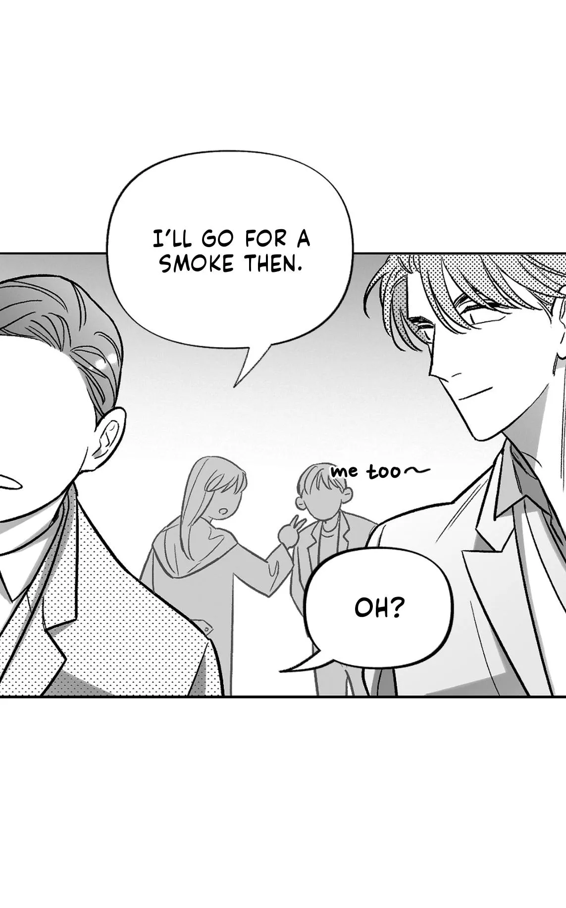 Libido Effect Chapter 10 page 60 - 