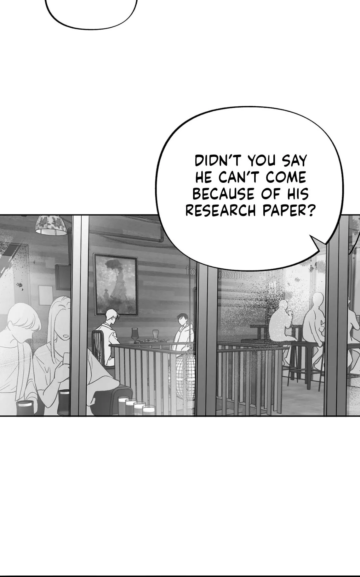 Libido Effect Chapter 10 page 62 - 