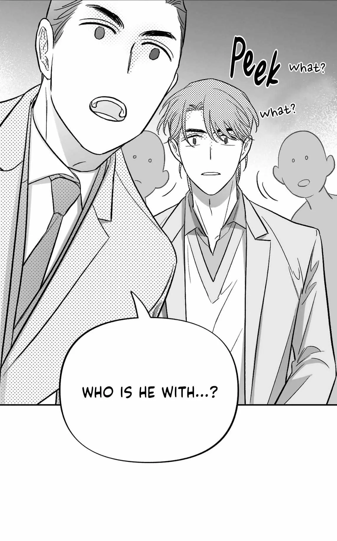 Libido Effect Chapter 10 page 63 - 