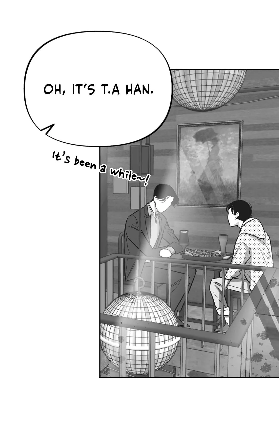 Libido Effect Chapter 10 page 64 - 