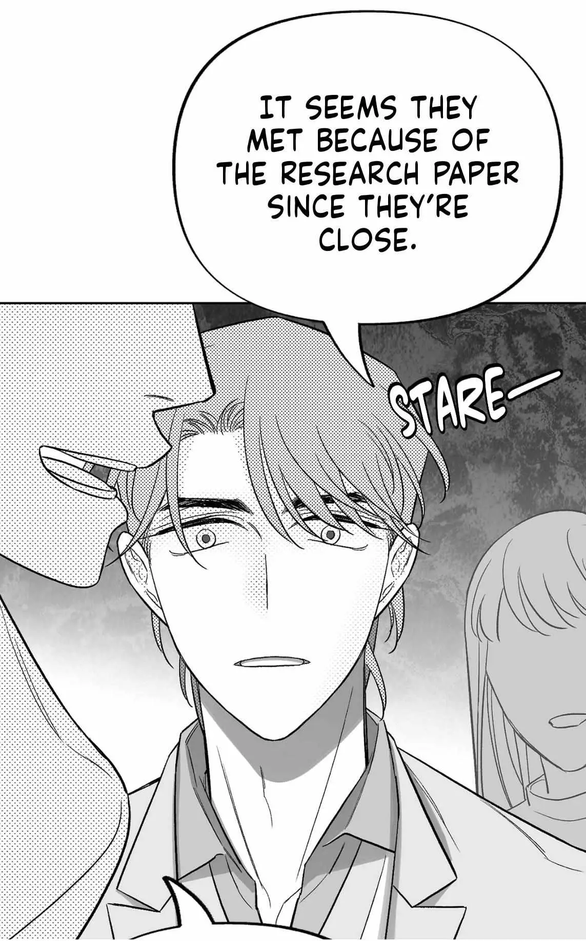 Libido Effect Chapter 10 page 65 - 
