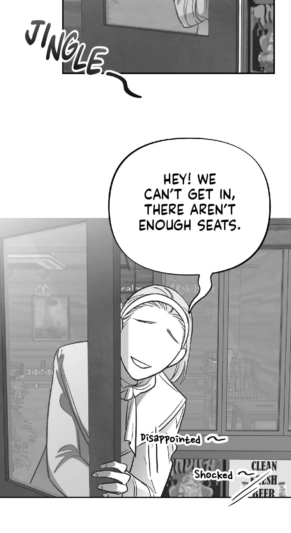 Libido Effect Chapter 10 page 67 - 
