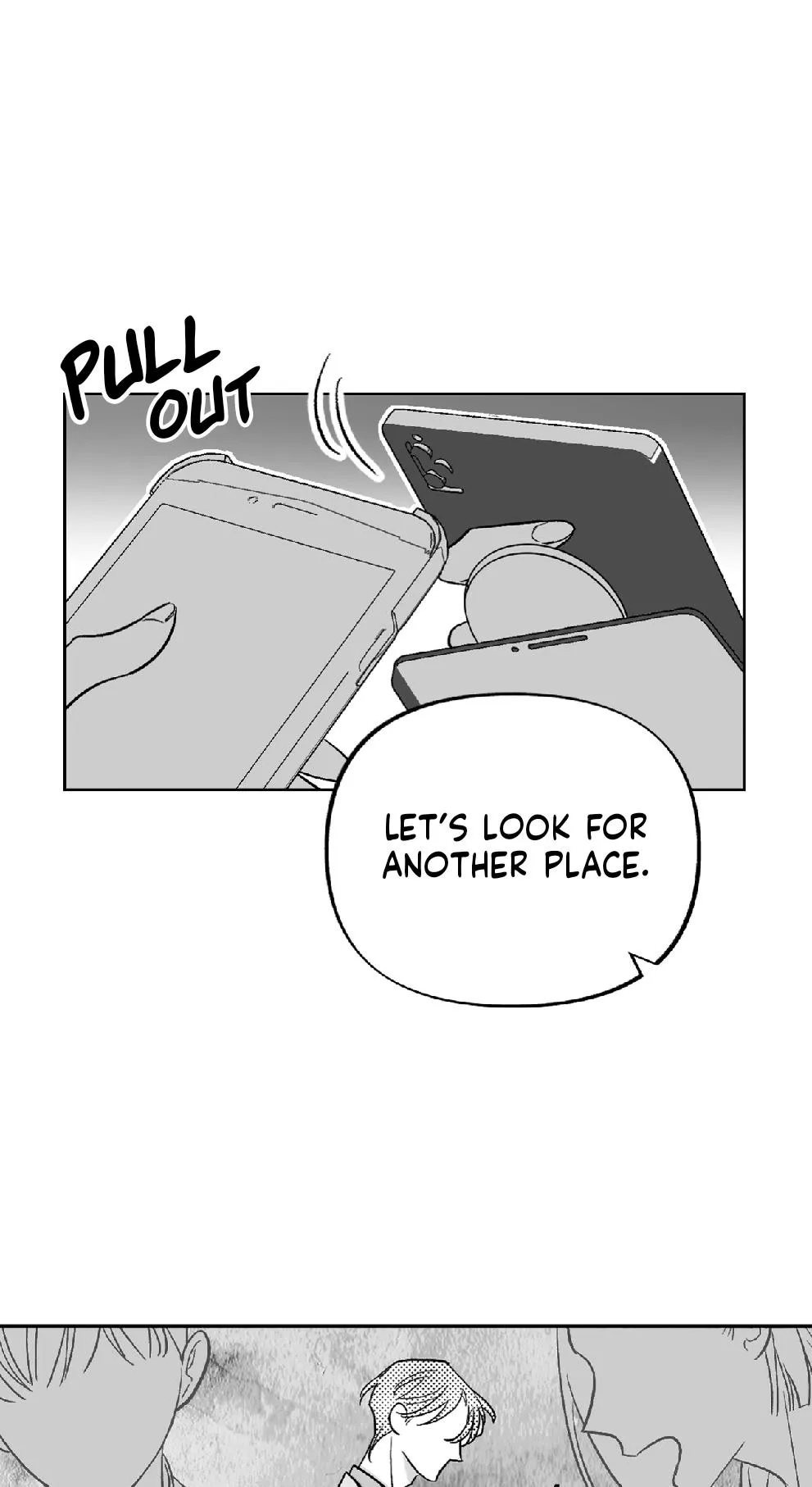Libido Effect Chapter 10 page 68 - 