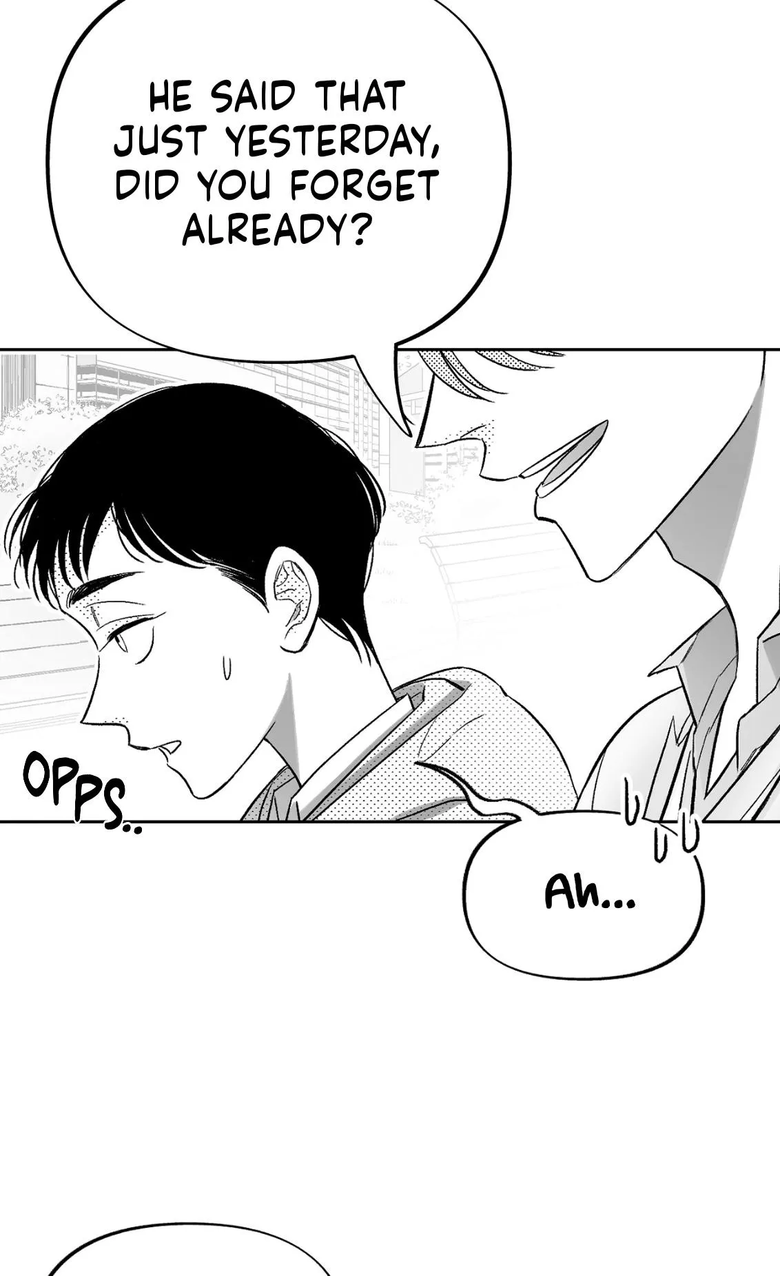 Libido Effect Chapter 10 page 8 - 