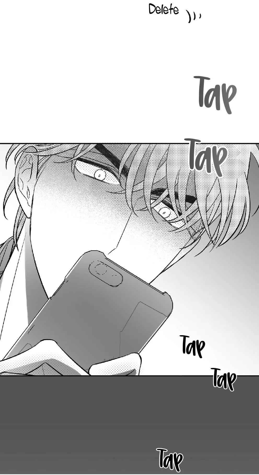 Libido Effect Chapter 10 page 72 - 
