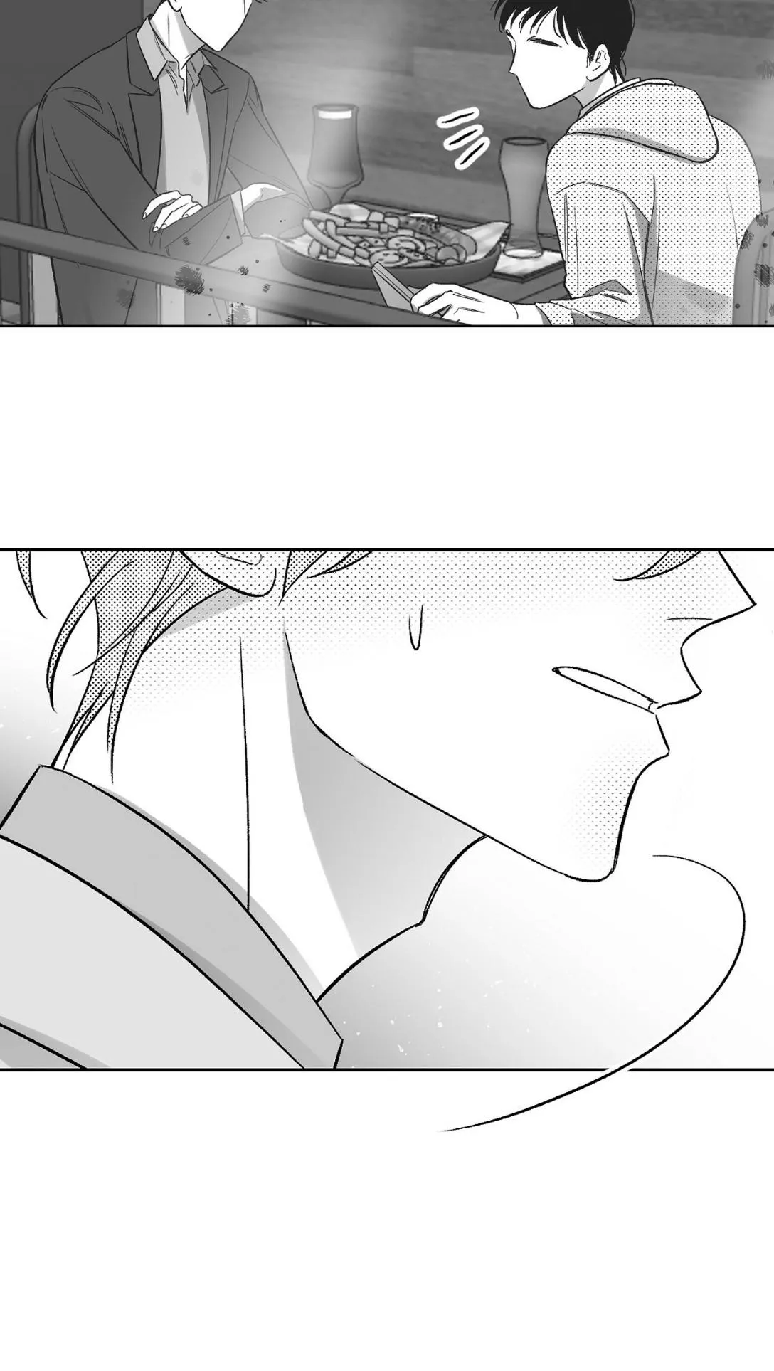 Libido Effect Chapter 10 page 74 - 