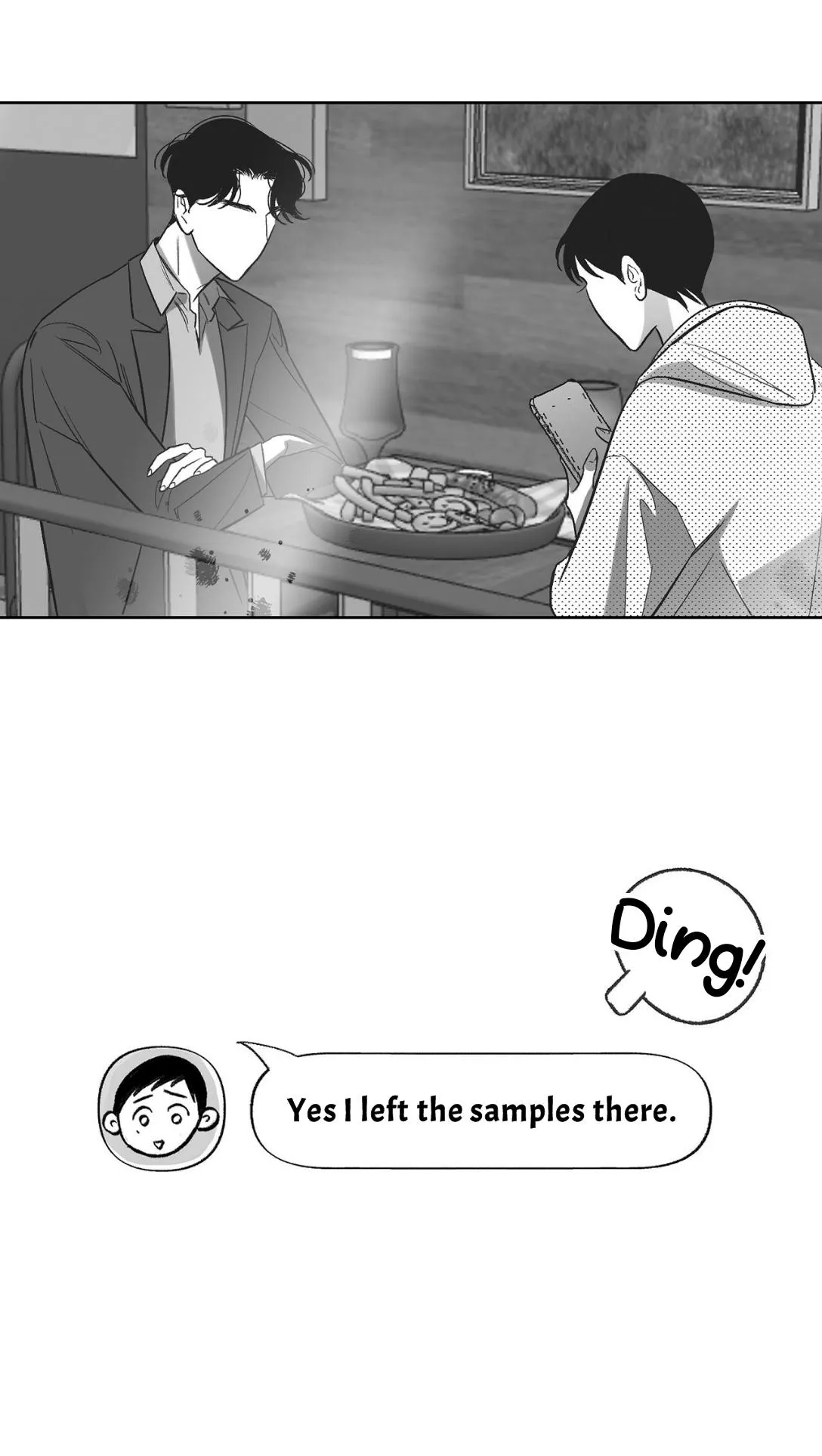 Libido Effect Chapter 10 page 75 - 