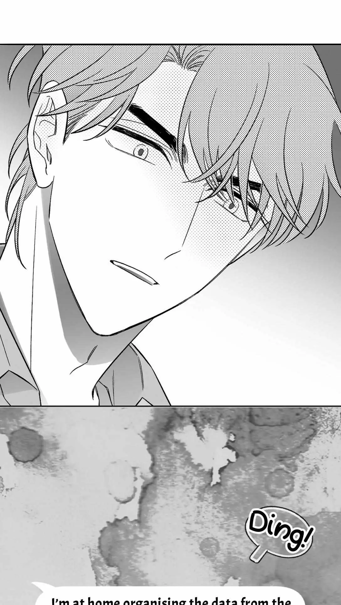 Libido Effect Chapter 10 page 76 - 