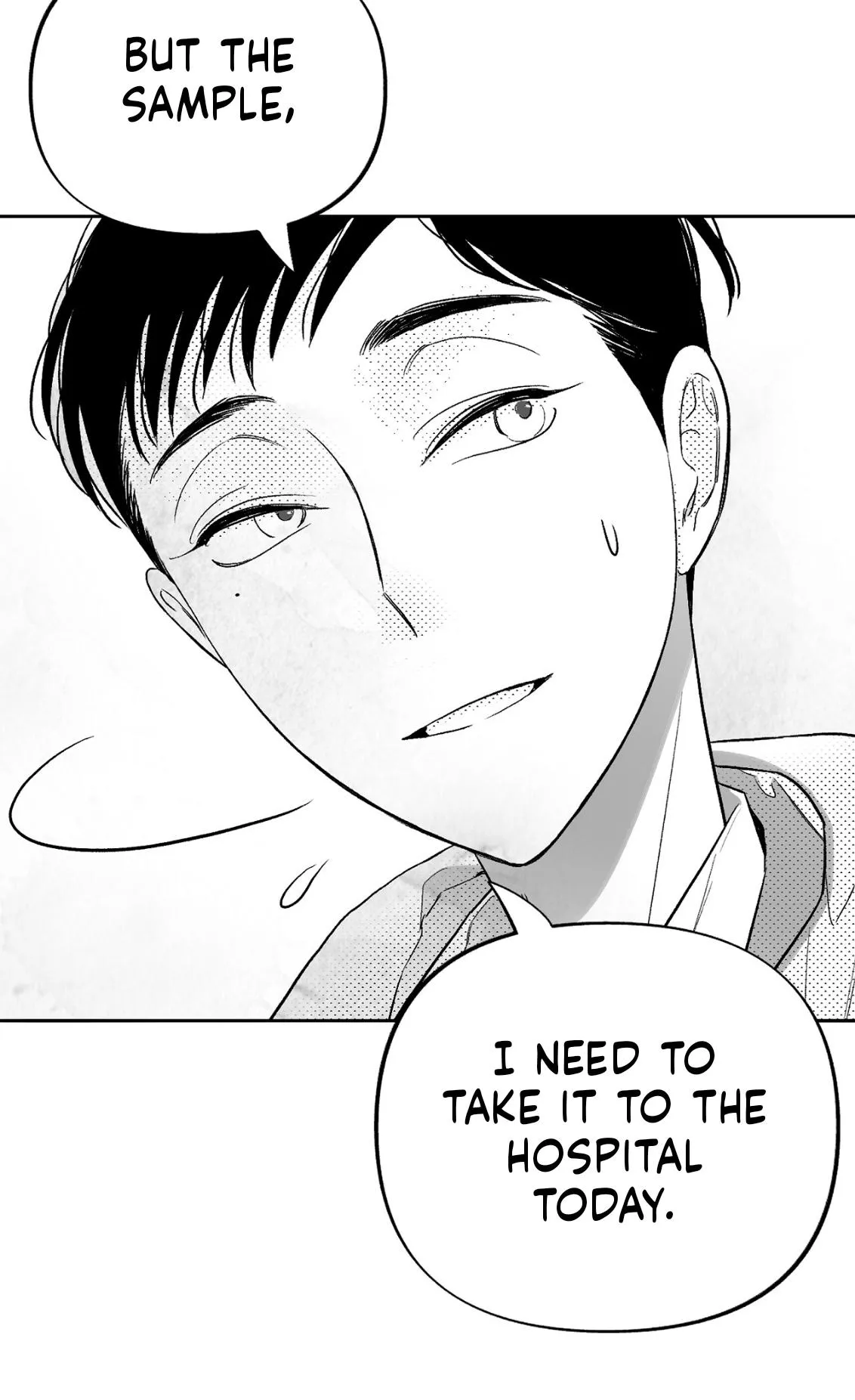 Libido Effect Chapter 10 page 9 - 