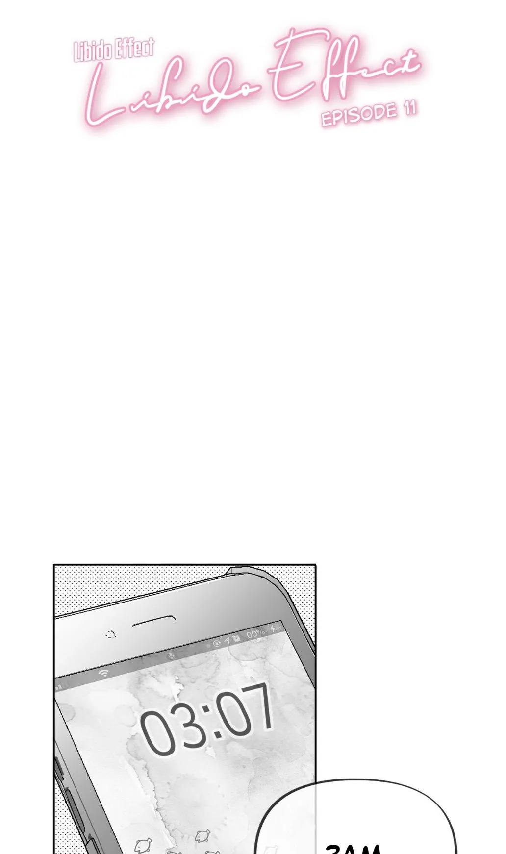 Libido Effect Chapter 11 page 2 - 