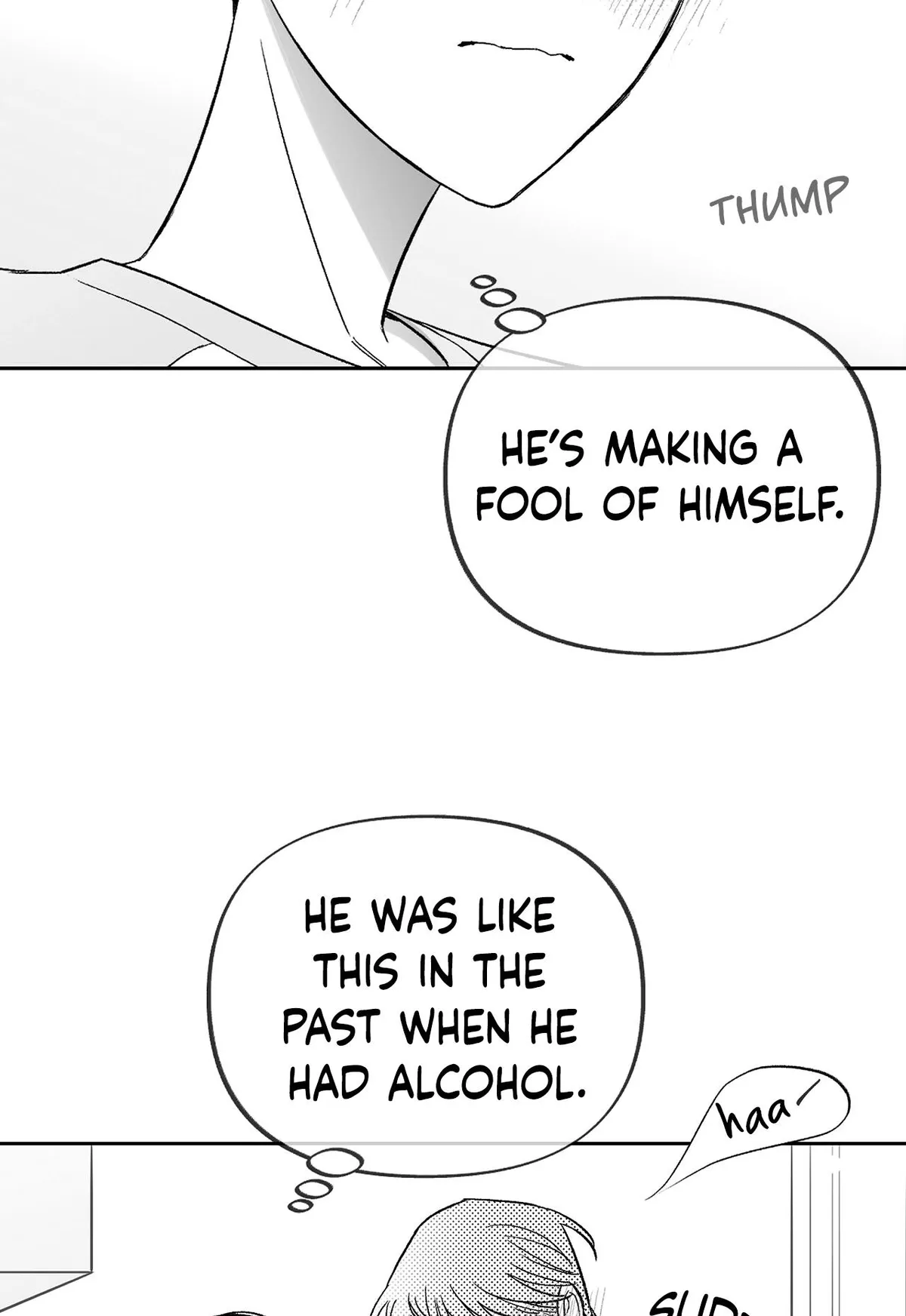 Libido Effect Chapter 11 page 15 - 