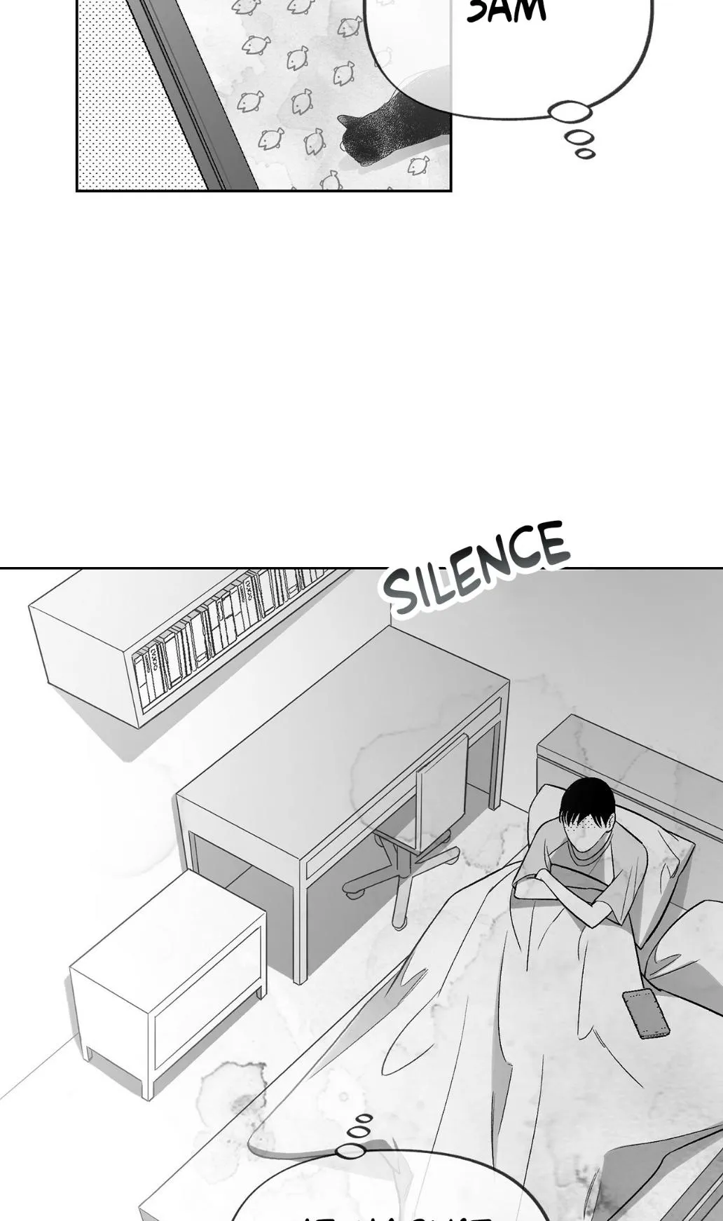 Libido Effect Chapter 11 page 3 - 