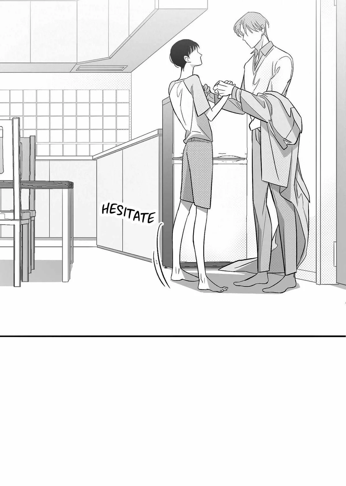 Libido Effect Chapter 11 page 26 - 