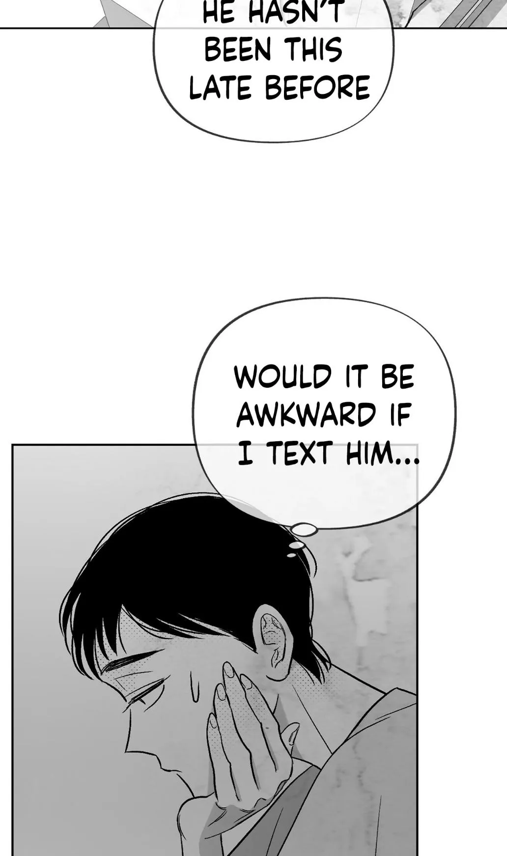 Libido Effect Chapter 11 page 4 - 