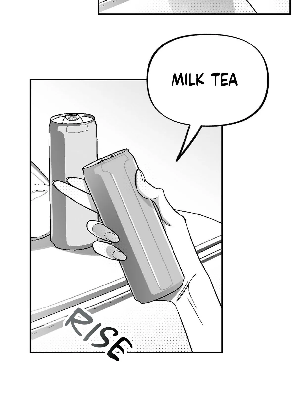 Libido Effect Chapter 11 page 31 - 