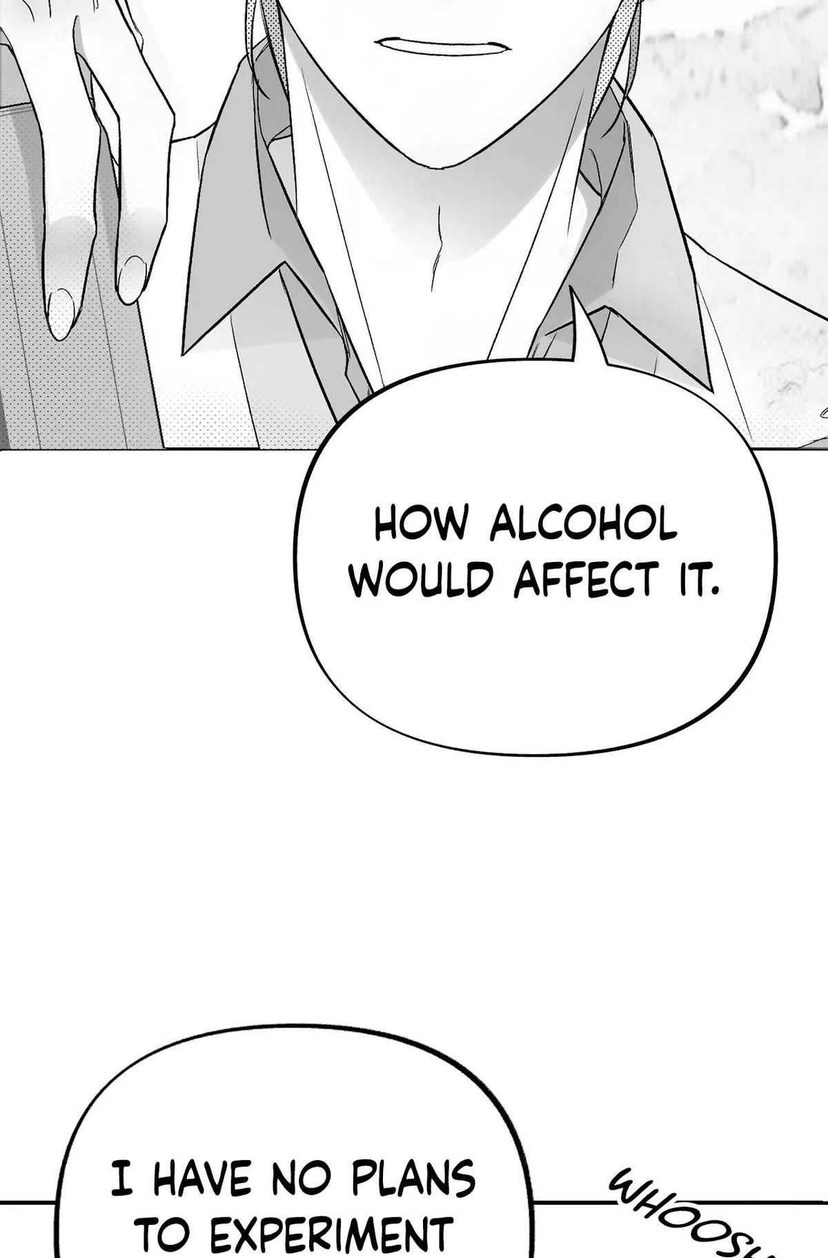 Libido Effect Chapter 11 page 37 - 