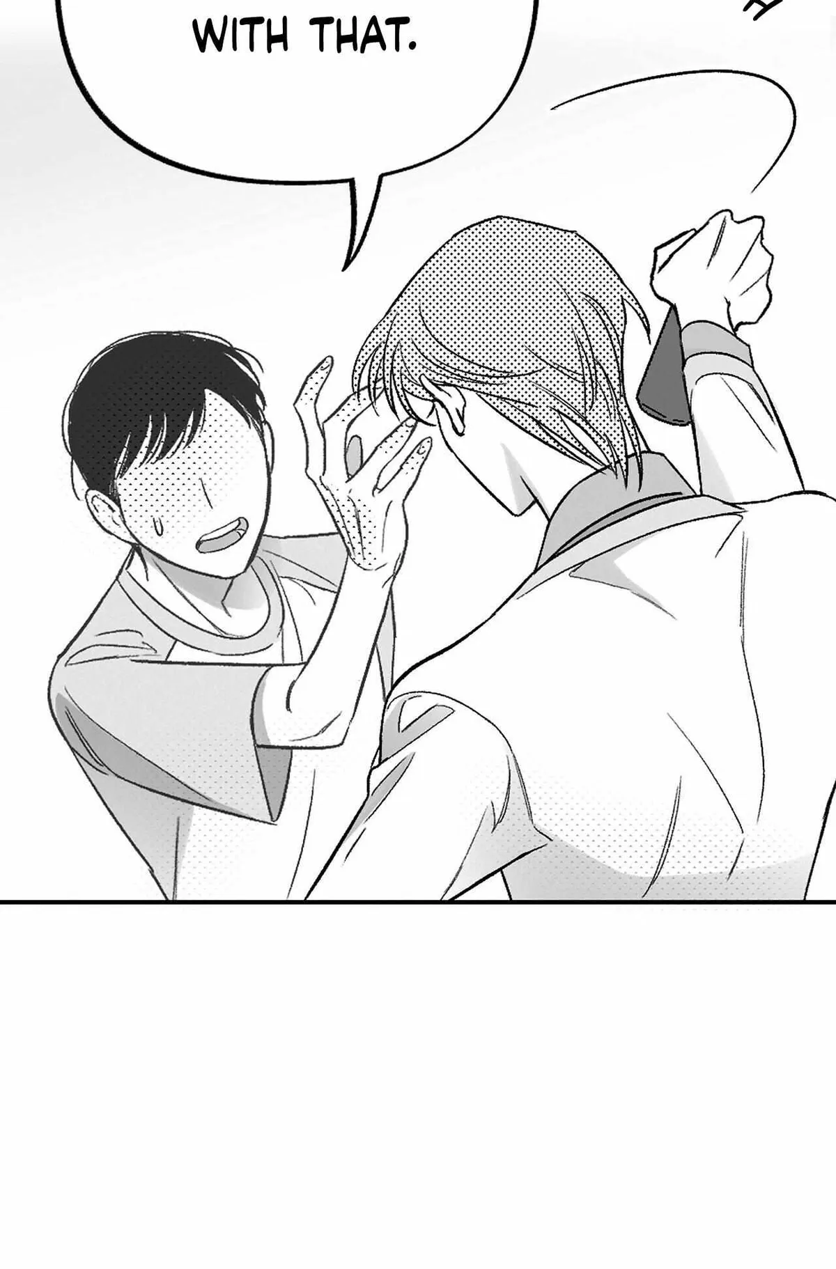 Libido Effect Chapter 11 page 38 - 