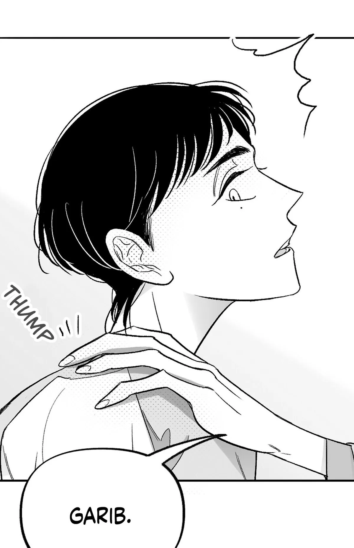 Libido Effect Chapter 11 page 39 - 