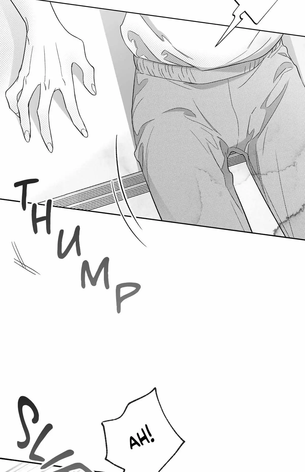 Libido Effect Chapter 11 page 42 - 