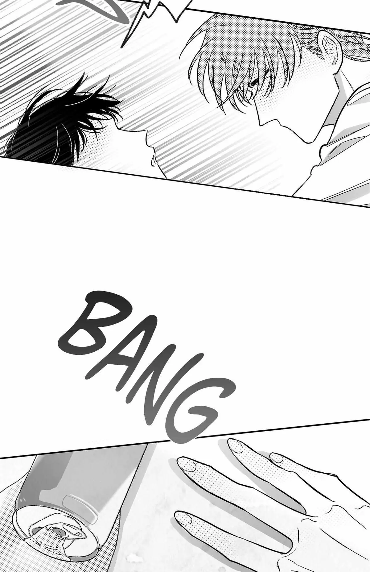 Libido Effect Chapter 11 page 43 - 