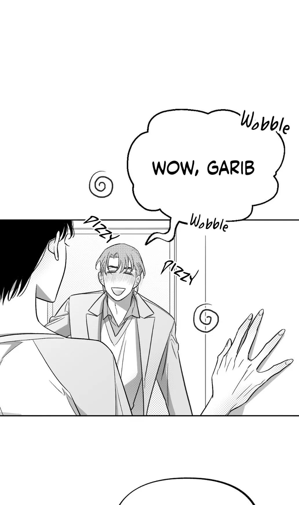 Libido Effect Chapter 11 page 6 - 
