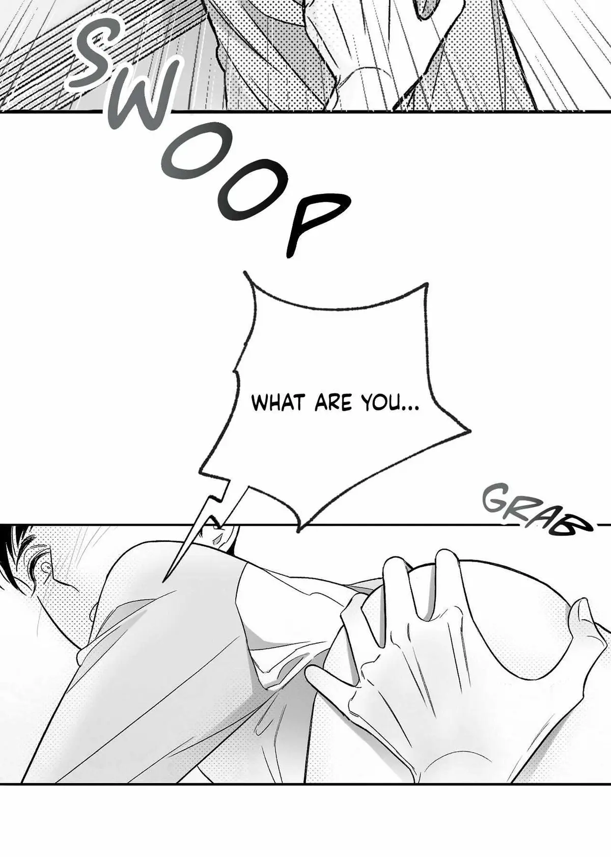 Libido Effect Chapter 11 page 52 - 