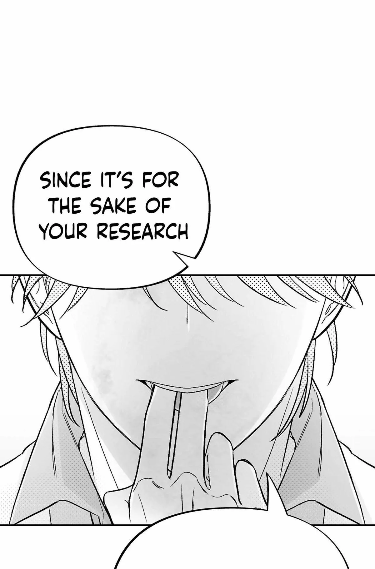 Libido Effect Chapter 11 page 53 - 