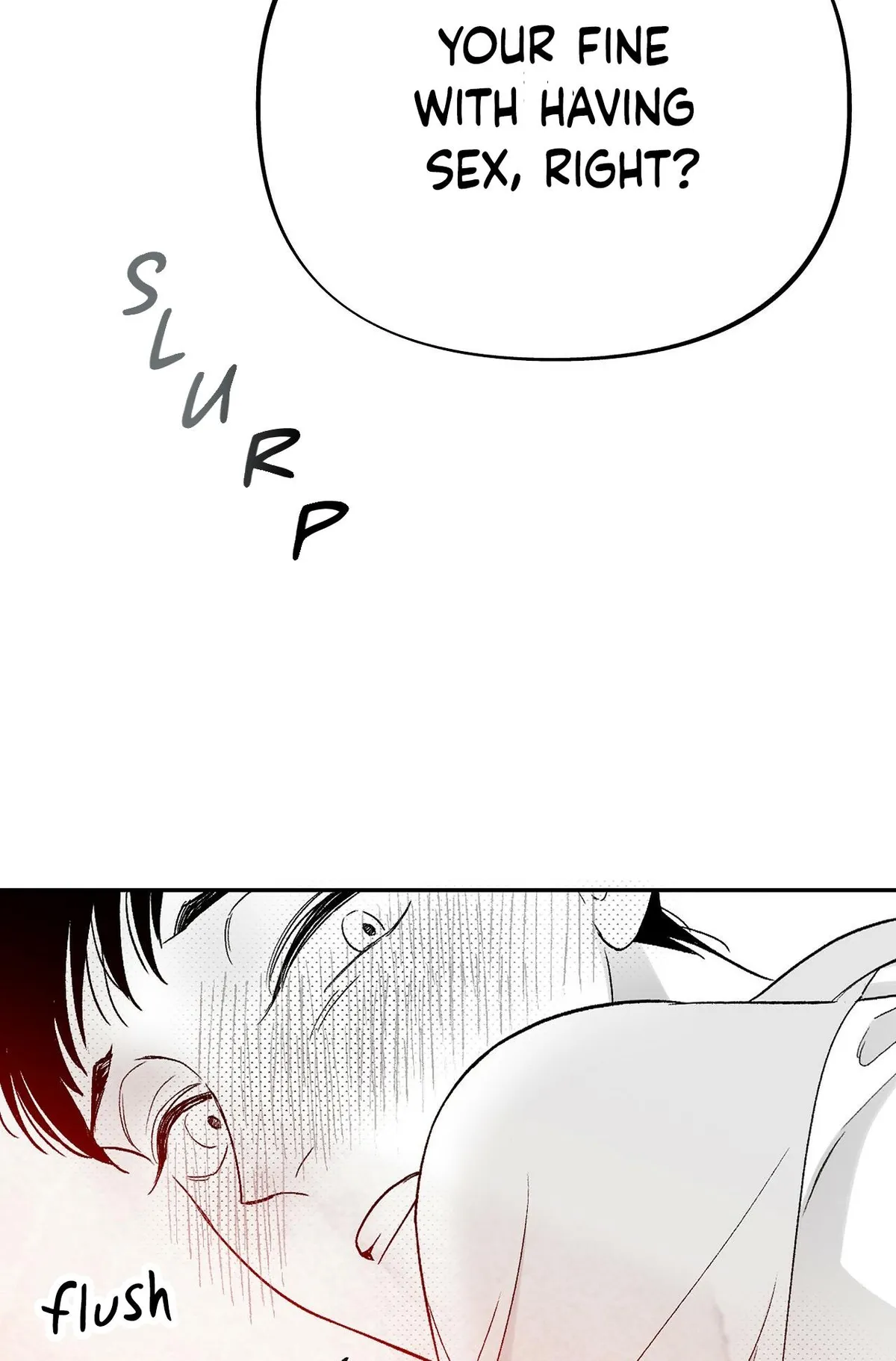 Libido Effect Chapter 11 page 54 - 