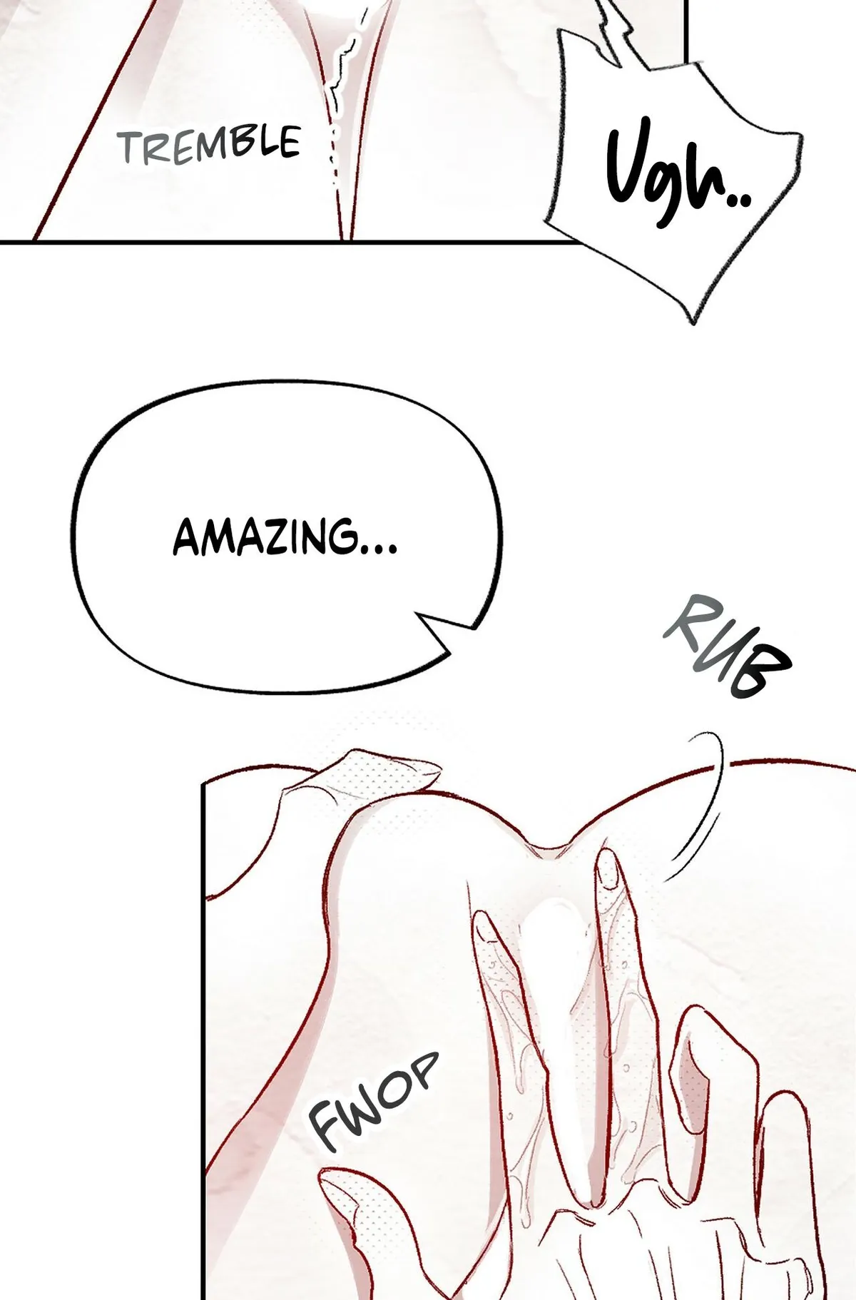 Libido Effect Chapter 11 page 56 - 