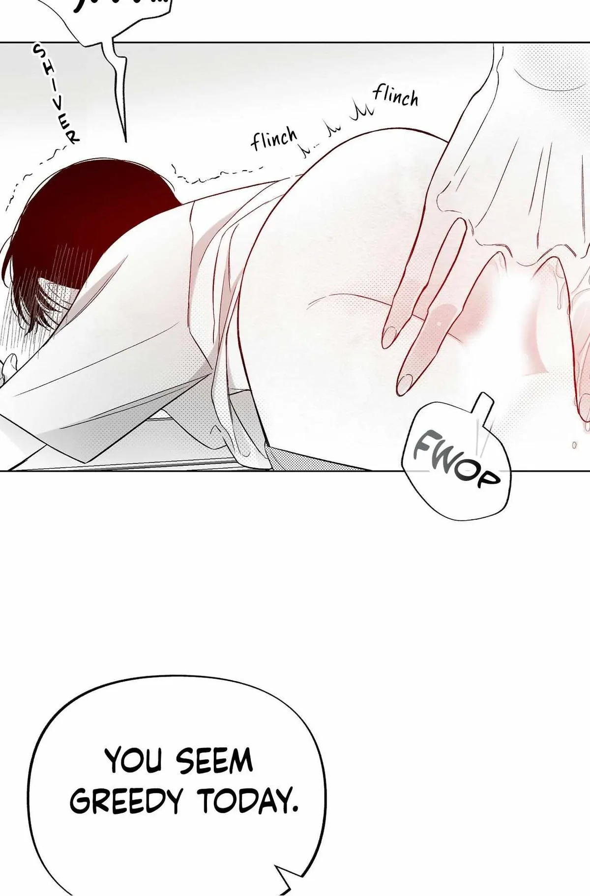 Libido Effect Chapter 11 page 59 - 
