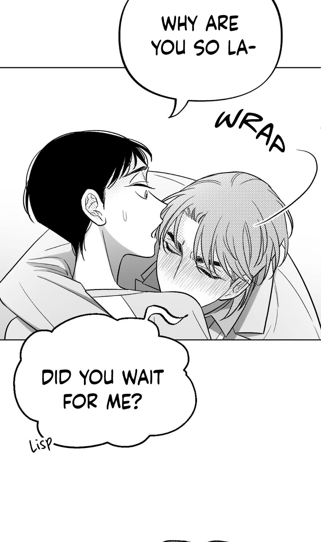 Libido Effect Chapter 11 page 7 - 