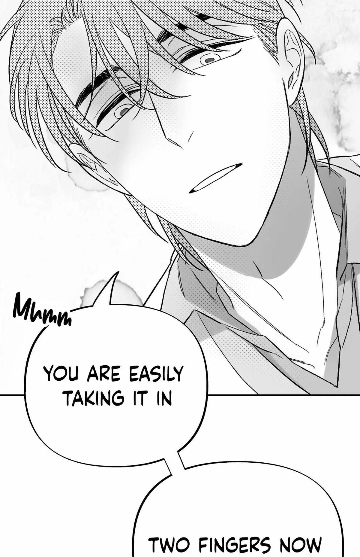 Libido Effect Chapter 11 page 61 - 