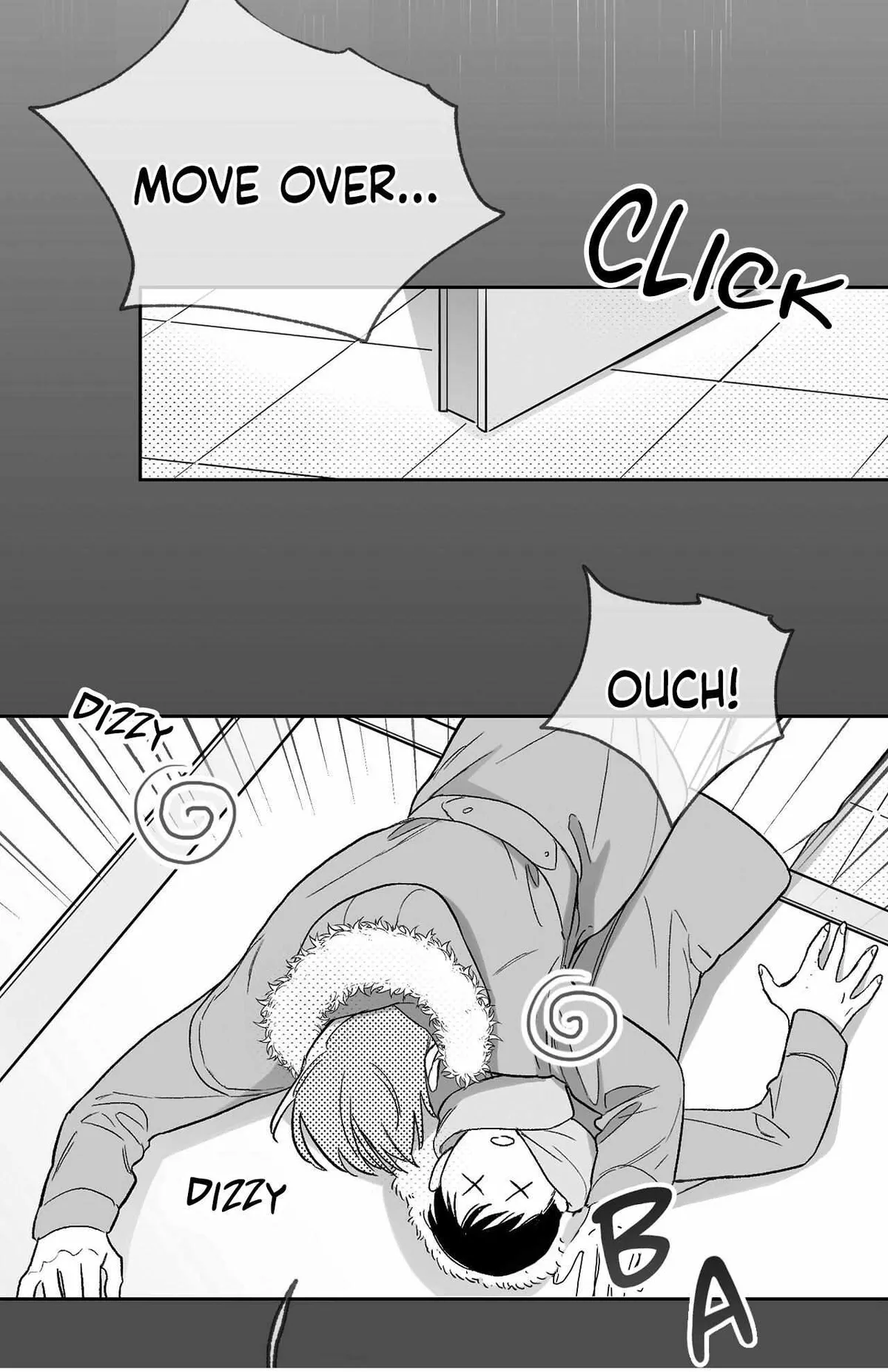 Libido Effect Chapter 11 page 66 - 