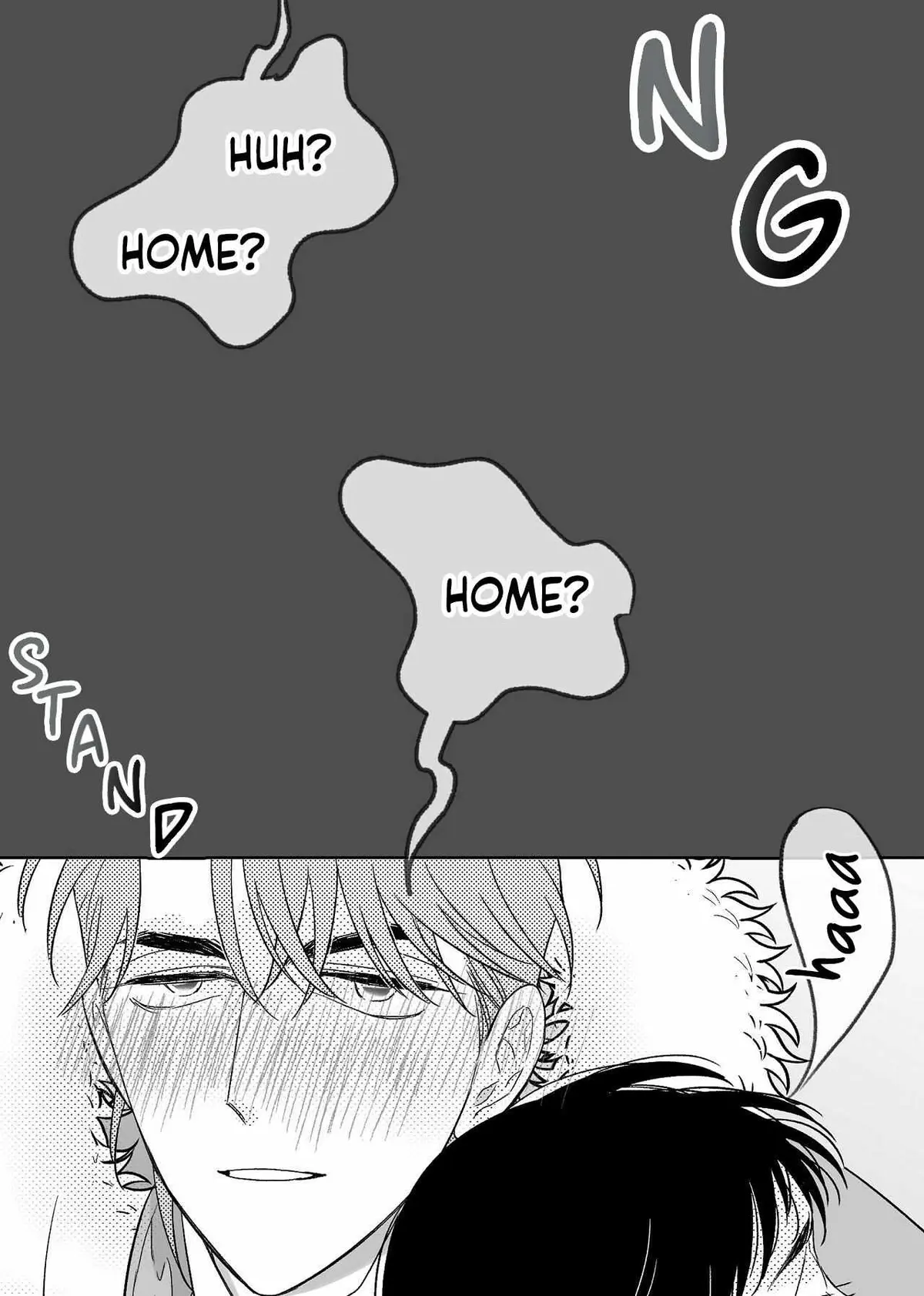 Libido Effect Chapter 11 page 67 - 