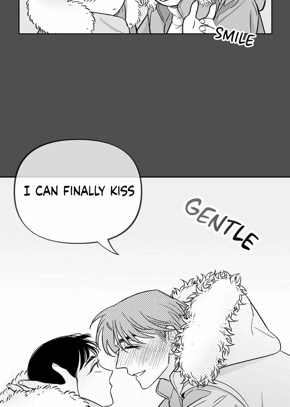Libido Effect Chapter 11 page 69 - 