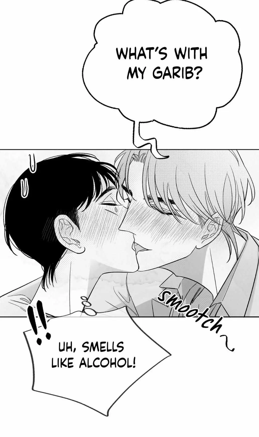 Libido Effect Chapter 11 page 8 - 