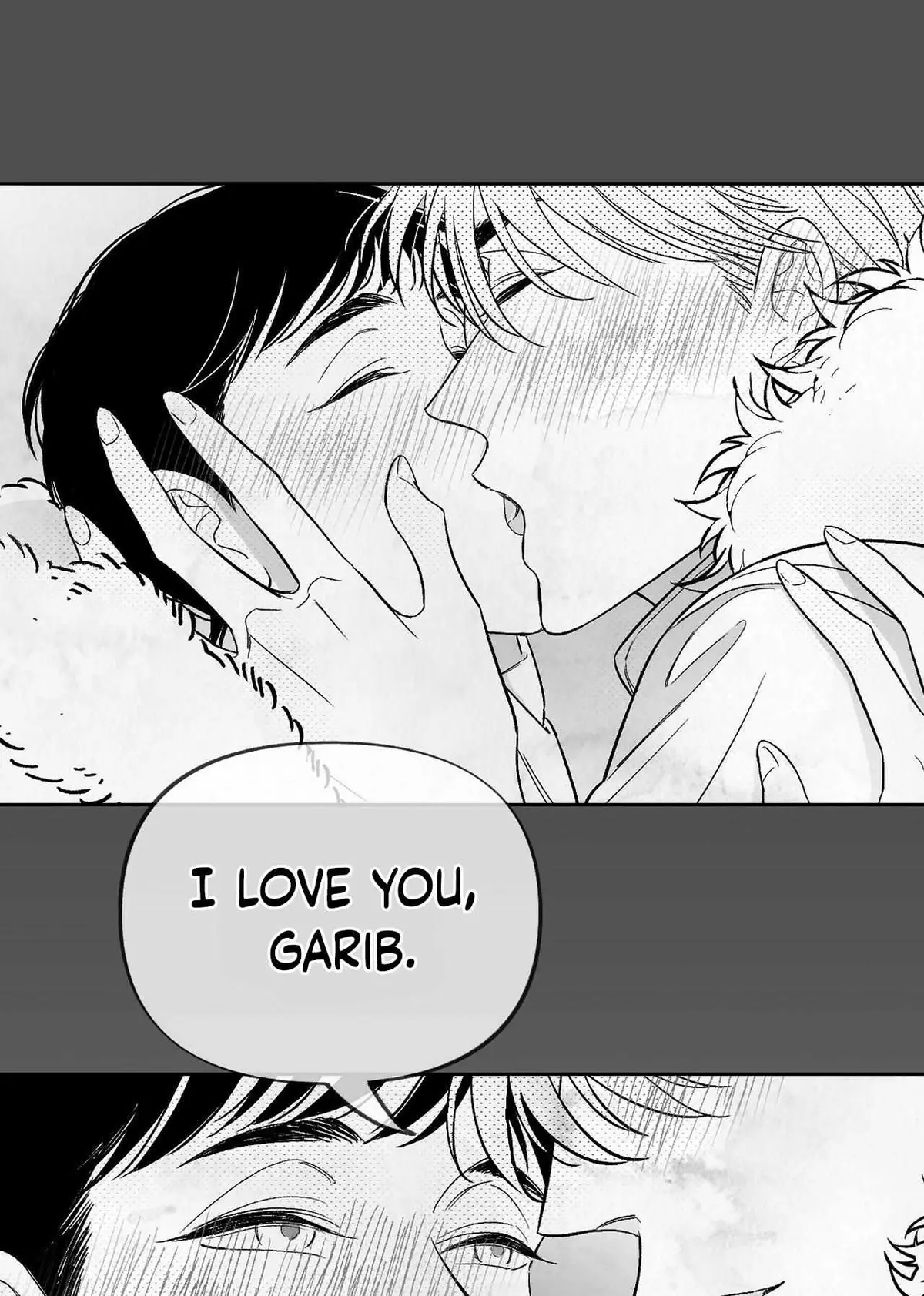 Libido Effect Chapter 11 page 71 - 