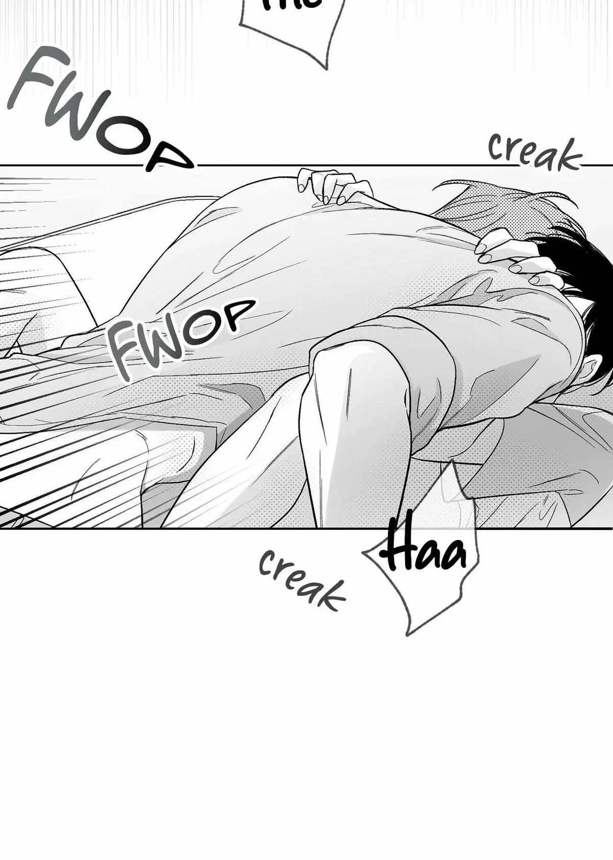 Libido Effect Chapter 11 page 73 - 