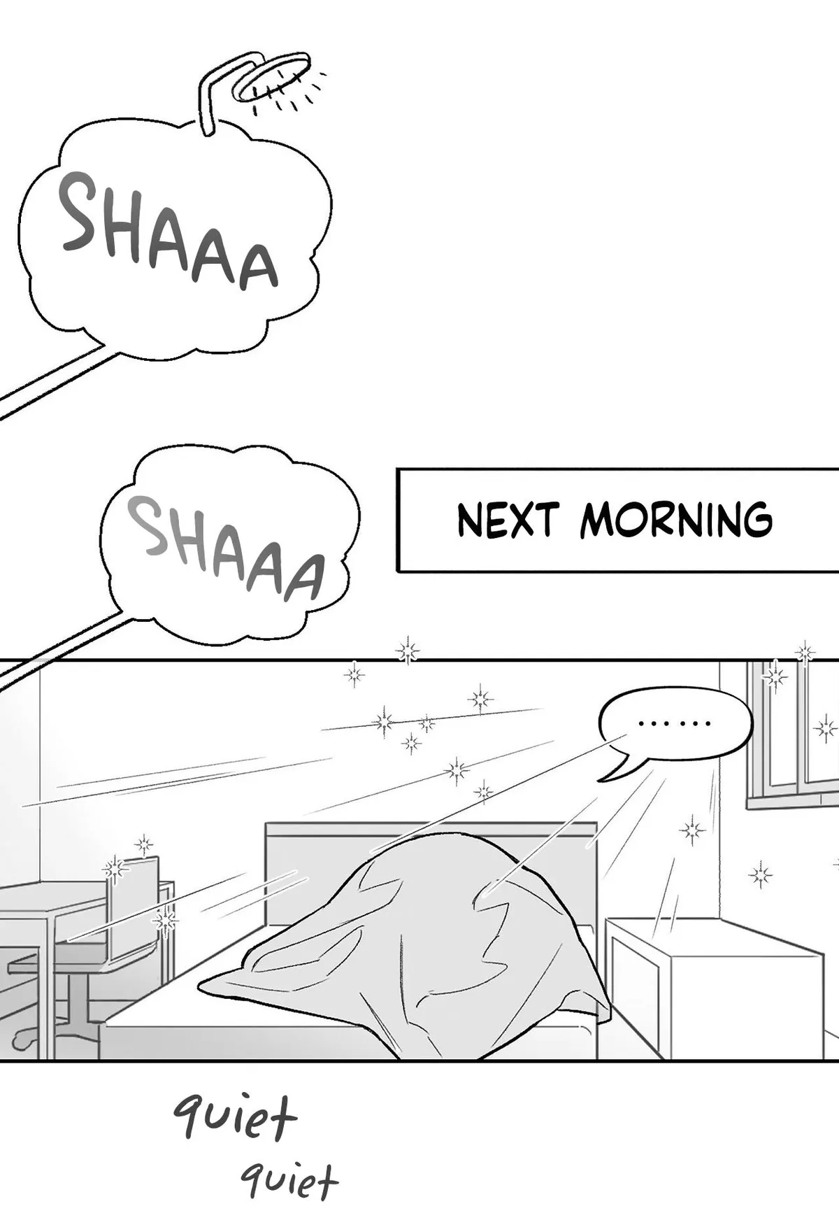 Libido Effect Chapter 11 page 77 - 