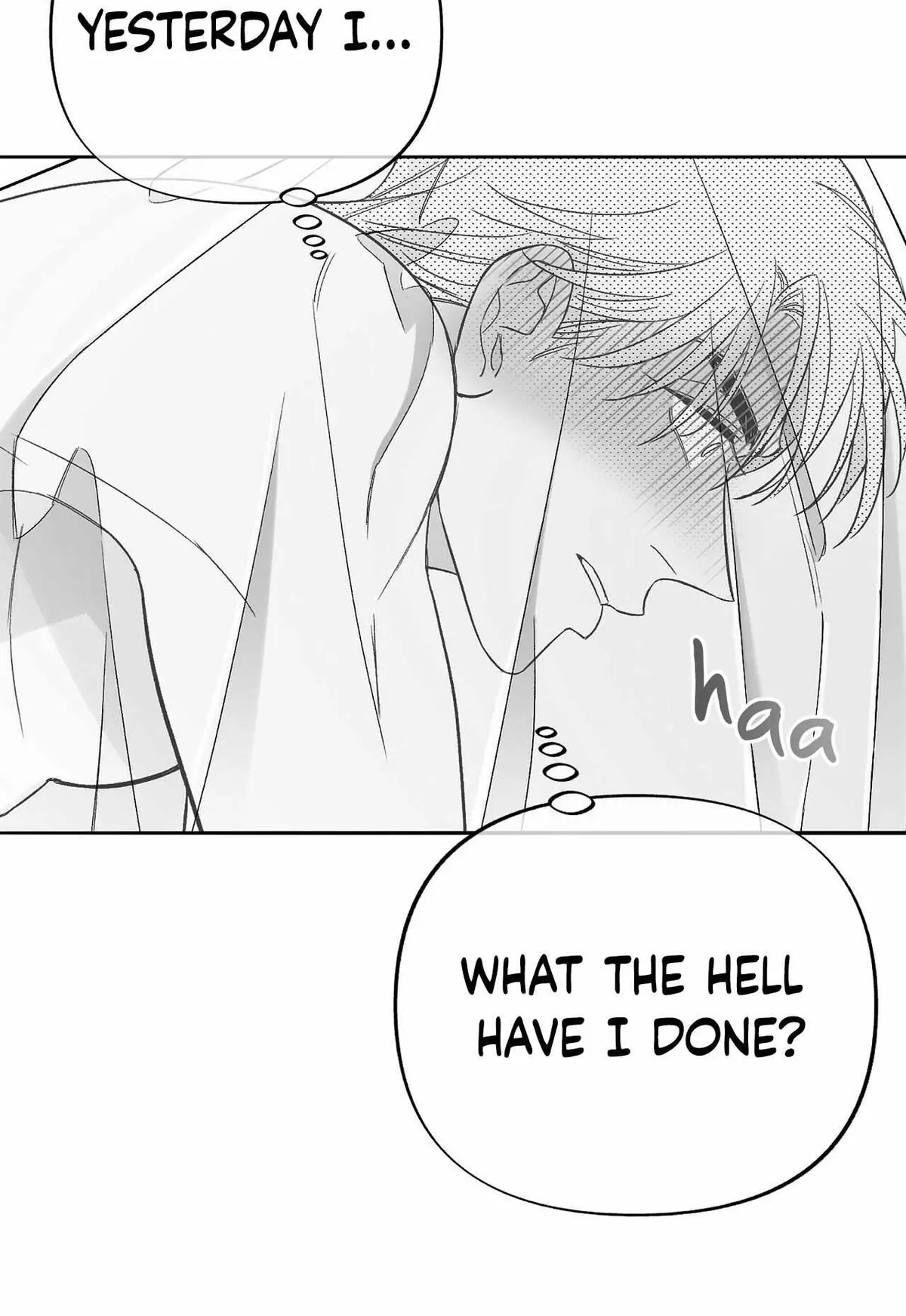 Libido Effect Chapter 11 page 79 - 