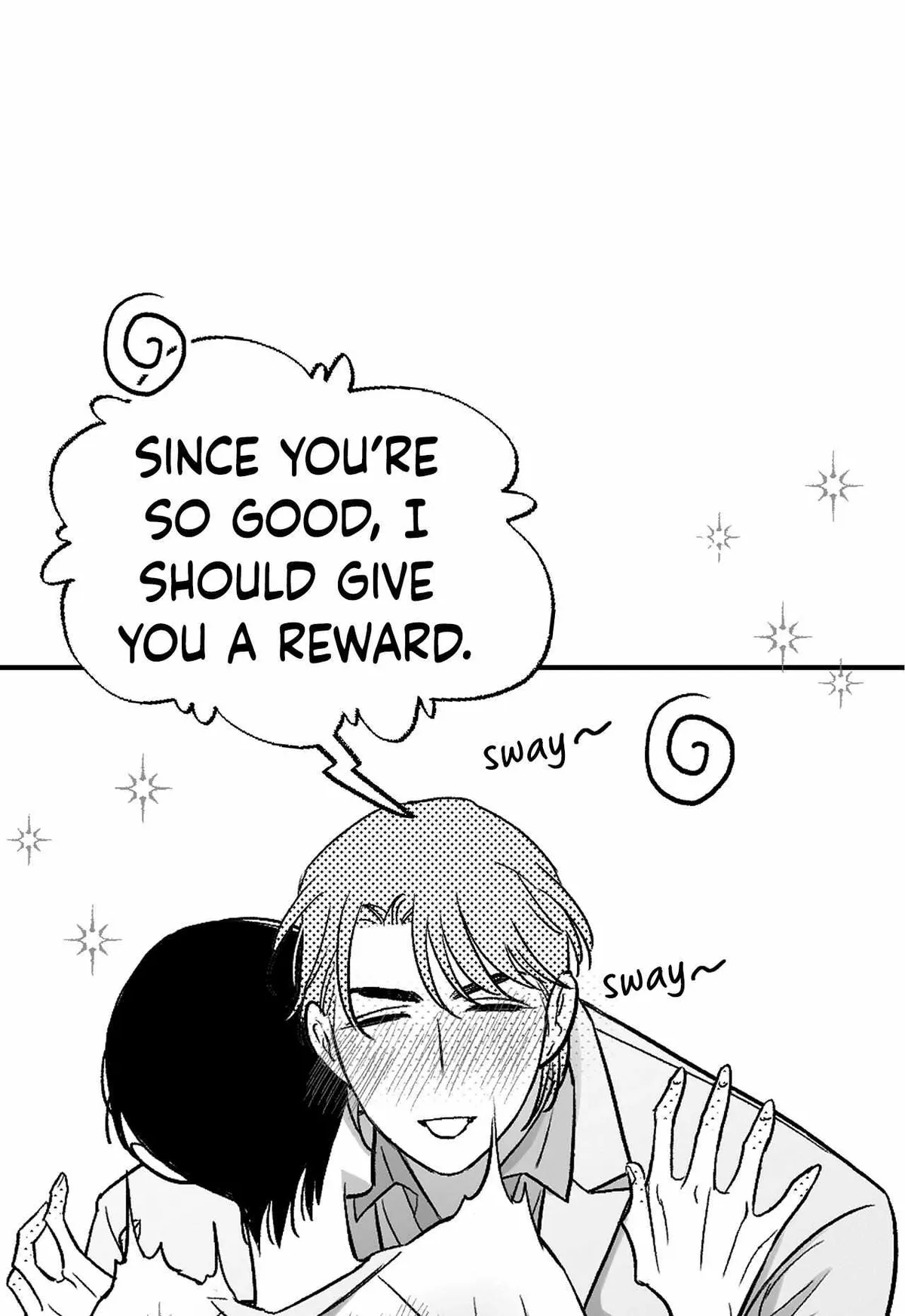 Libido Effect Chapter 11 page 9 - 
