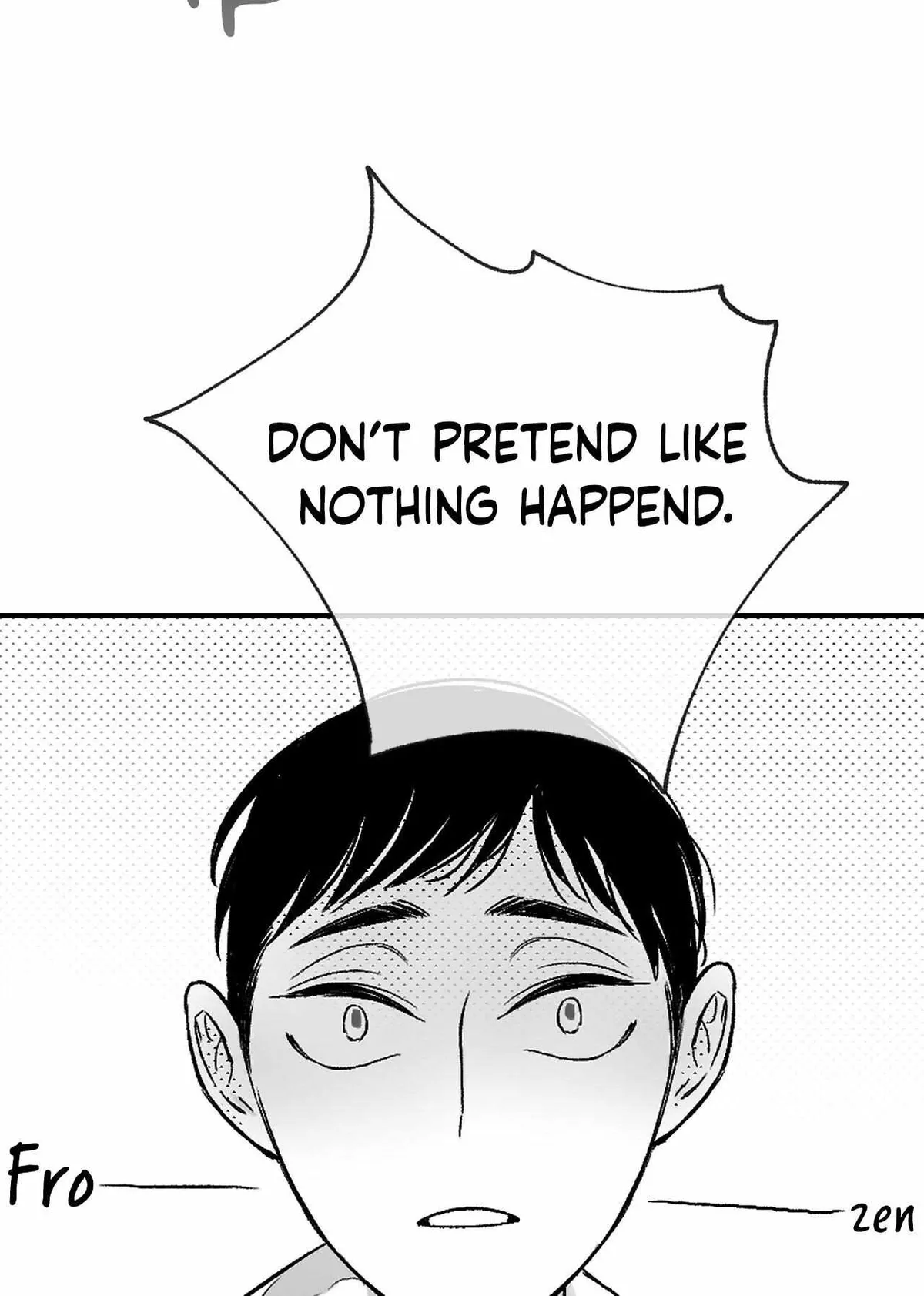 Libido Effect Chapter 11 page 83 - 